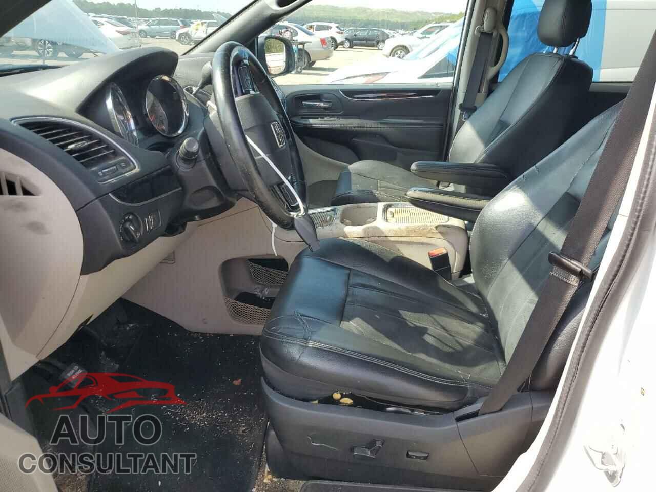 DODGE CARAVAN 2018 - 2C4RDGCG2JR328301