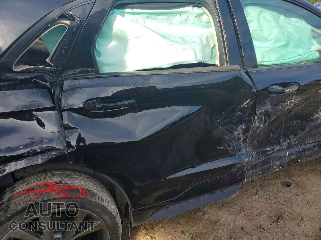 FORD EDGE 2017 - 2FMPK4APXHBC56437