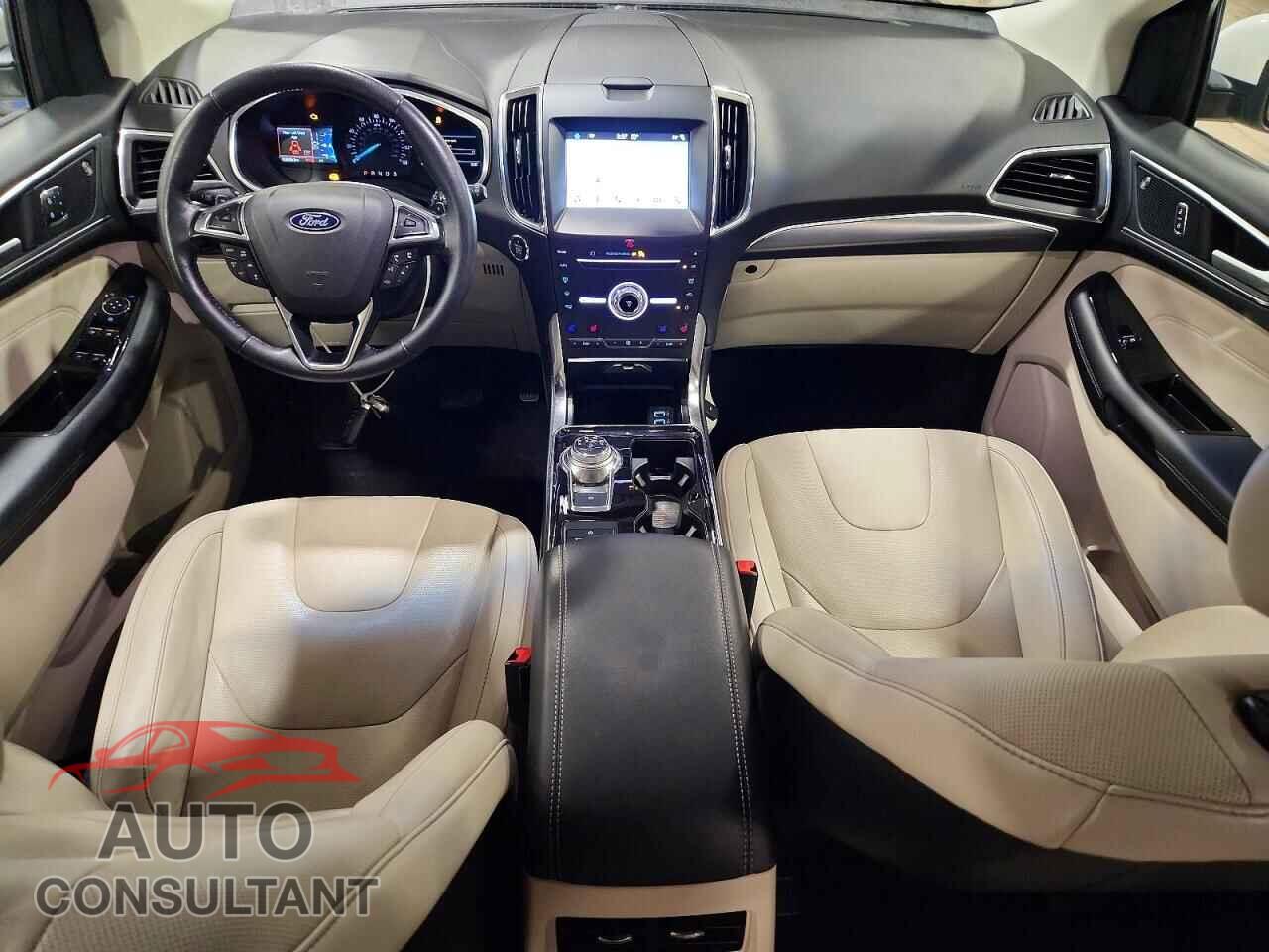 FORD EDGE 2019 - 2FMPK4K92KBC14383