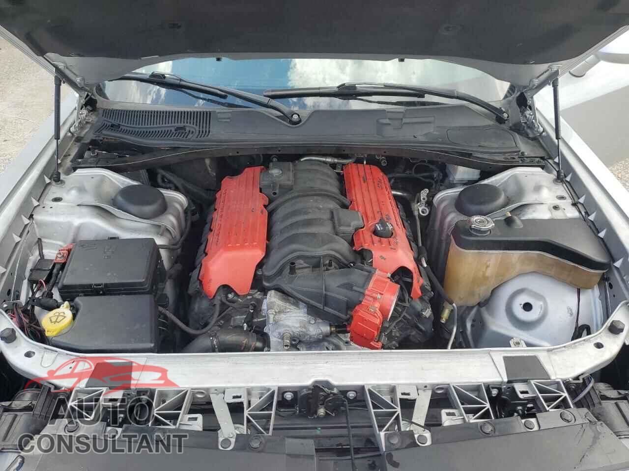 DODGE CHALLENGER 2021 - 2C3CDZFJ8MH521060