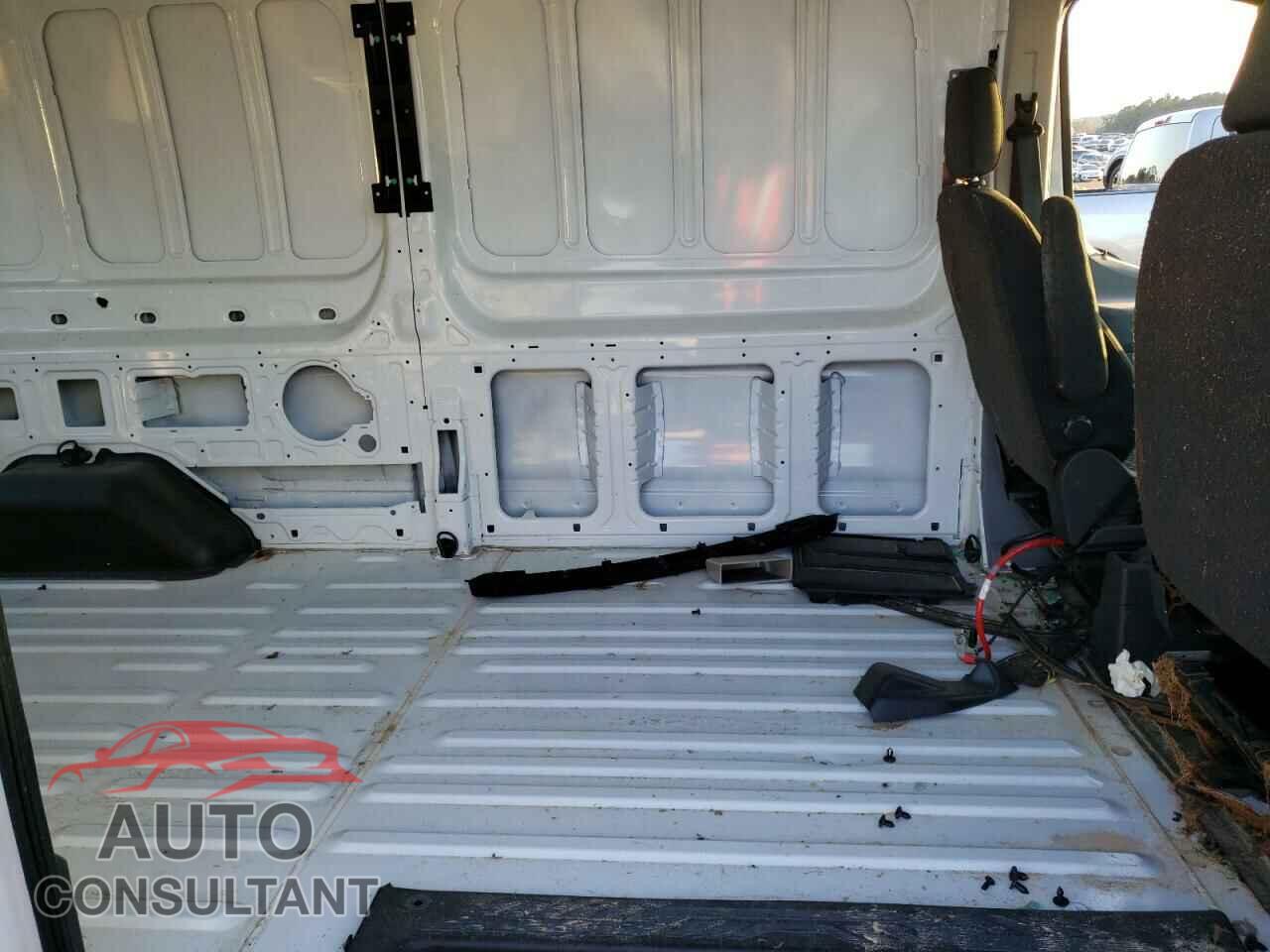 FORD TRANSIT CO 2019 - 1FTYR2CM3KKA87922