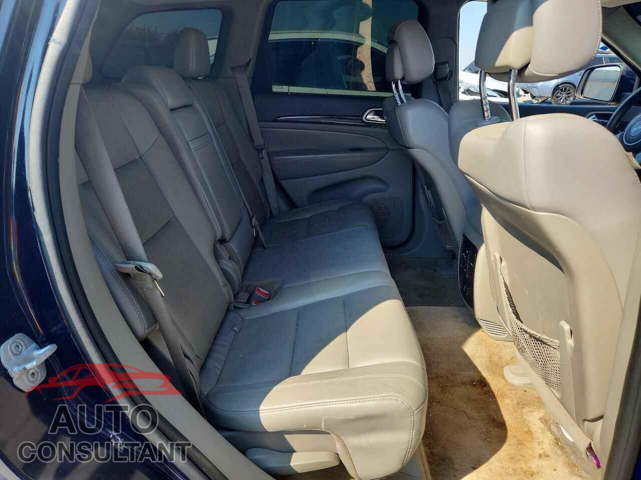 JEEP CHEROKEE 2012 - 1C4RJFAG2CC255190