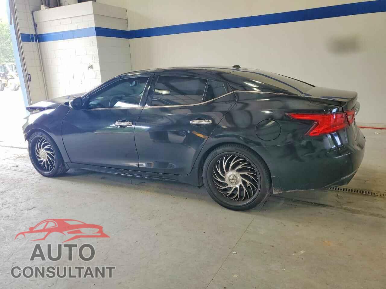NISSAN MAXIMA 2017 - 1N4AA6AP2HC453911