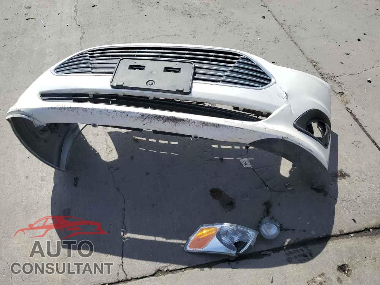 FORD CMAX 2013 - 1FADP5BU6DL540912