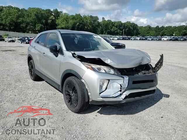 MITSUBISHI ECLIPSE 2019 - JA4AT4AA6KZ045933