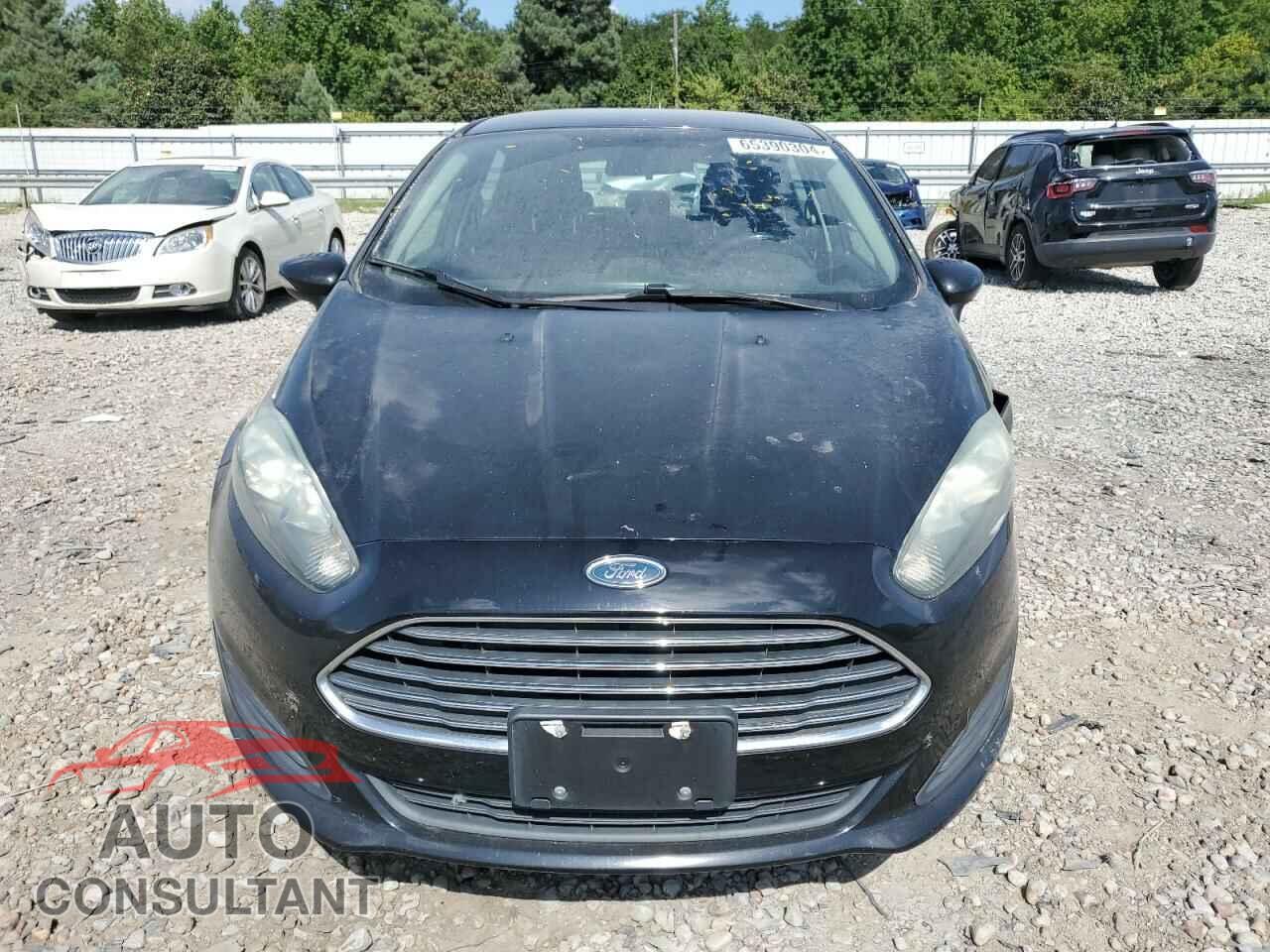 FORD FIESTA 2016 - 3FADP4EJ9GM137974