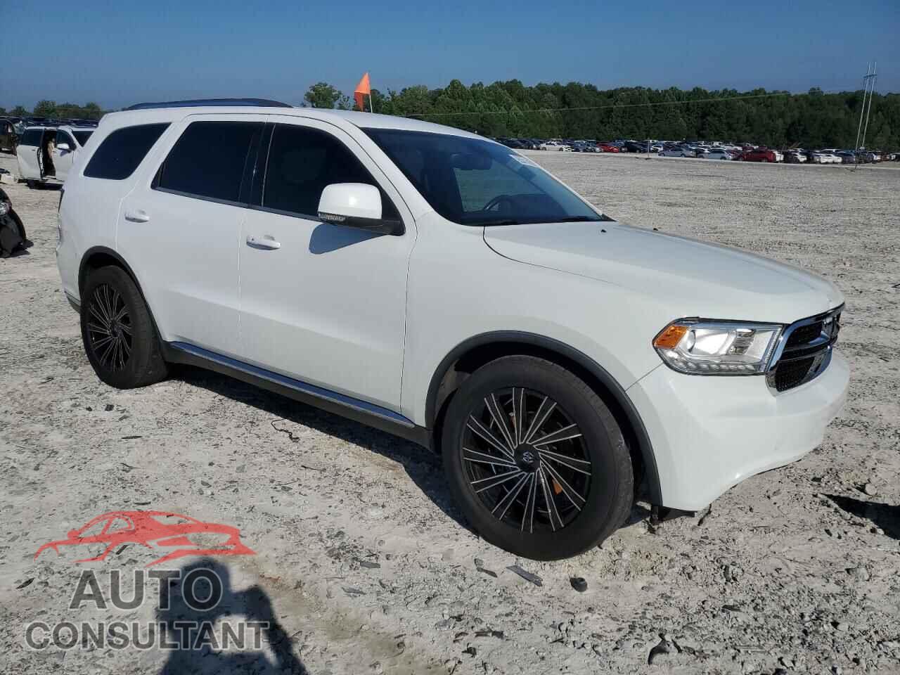 DODGE DURANGO 2015 - 1C4RDHDG6FC781759