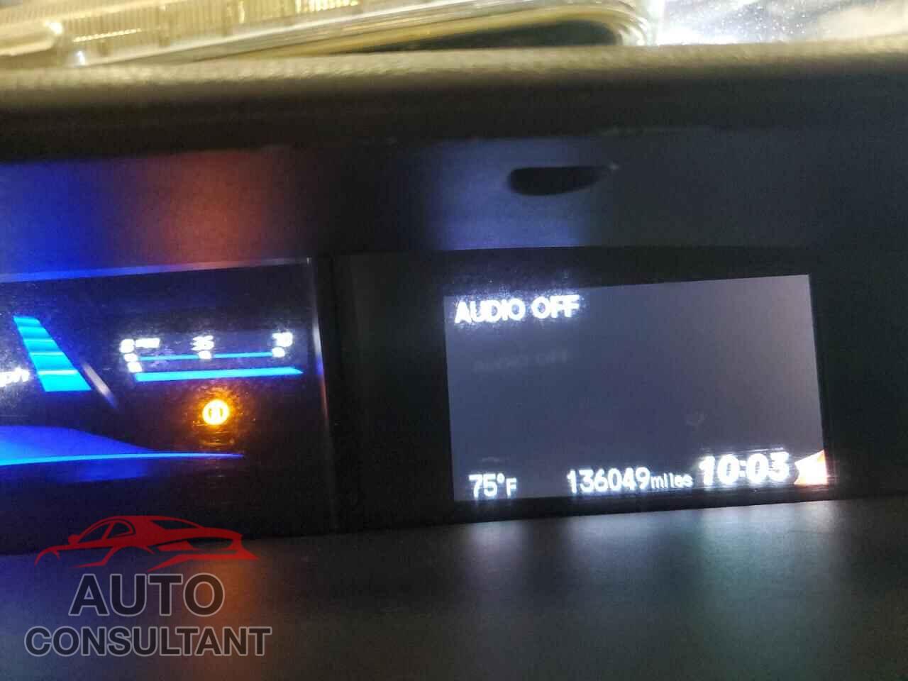 HONDA CIVIC 2014 - 19XFB2F97EE014028