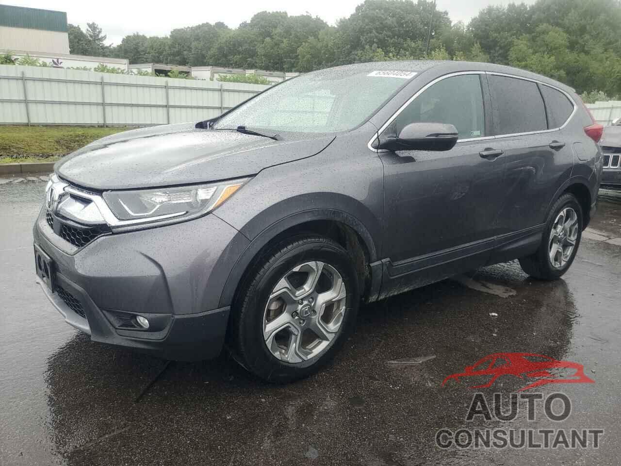 HONDA CRV 2019 - 2HKRW2H8XKH611638