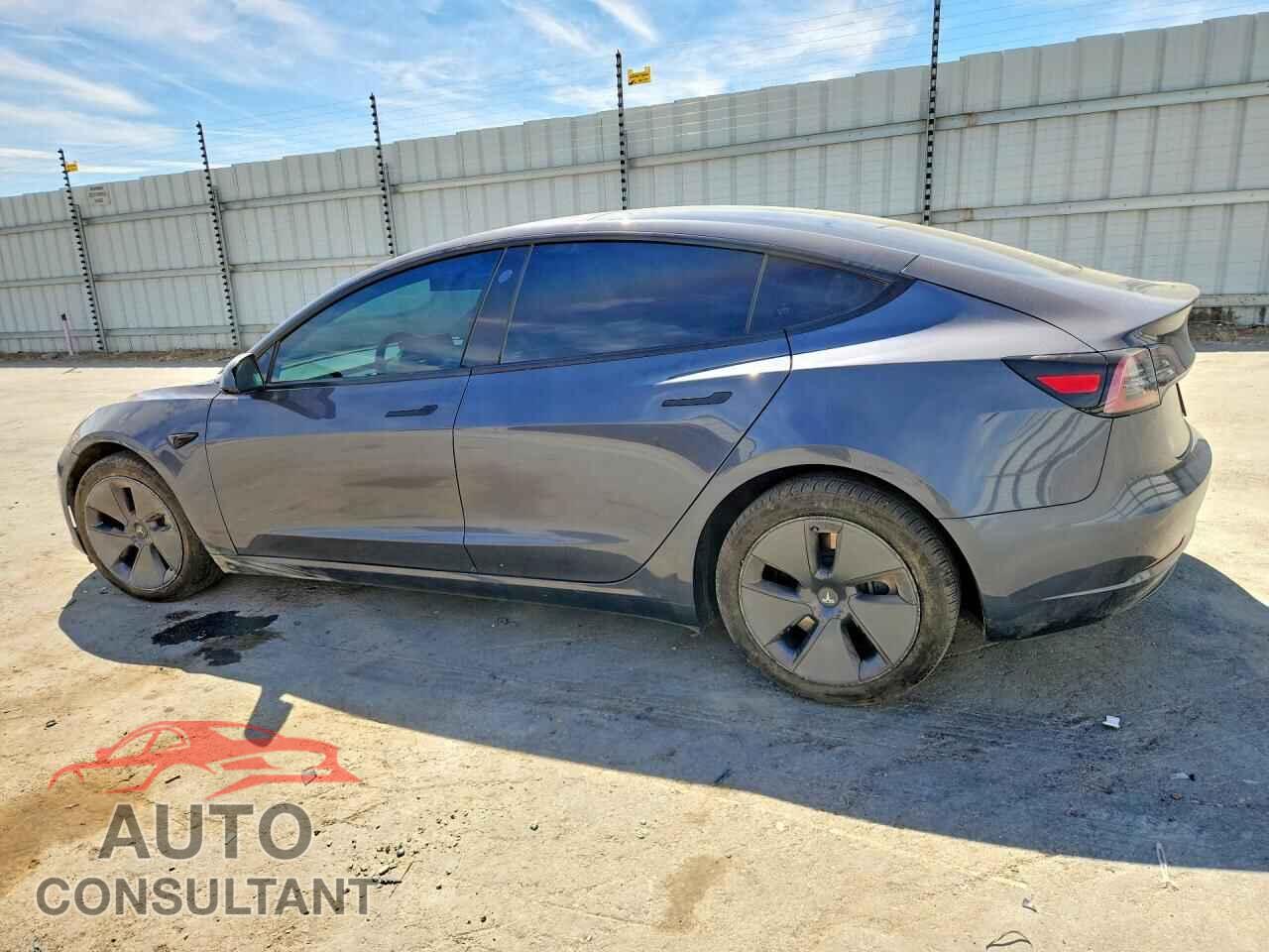 TESLA MODEL 3 2023 - 5YJ3E1EA9PF457942
