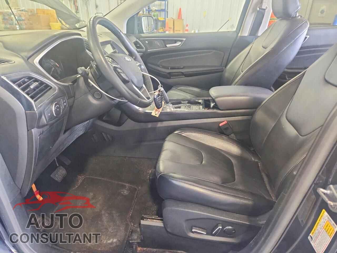 FORD EDGE 2019 - 2FMPK4K98KBC02027