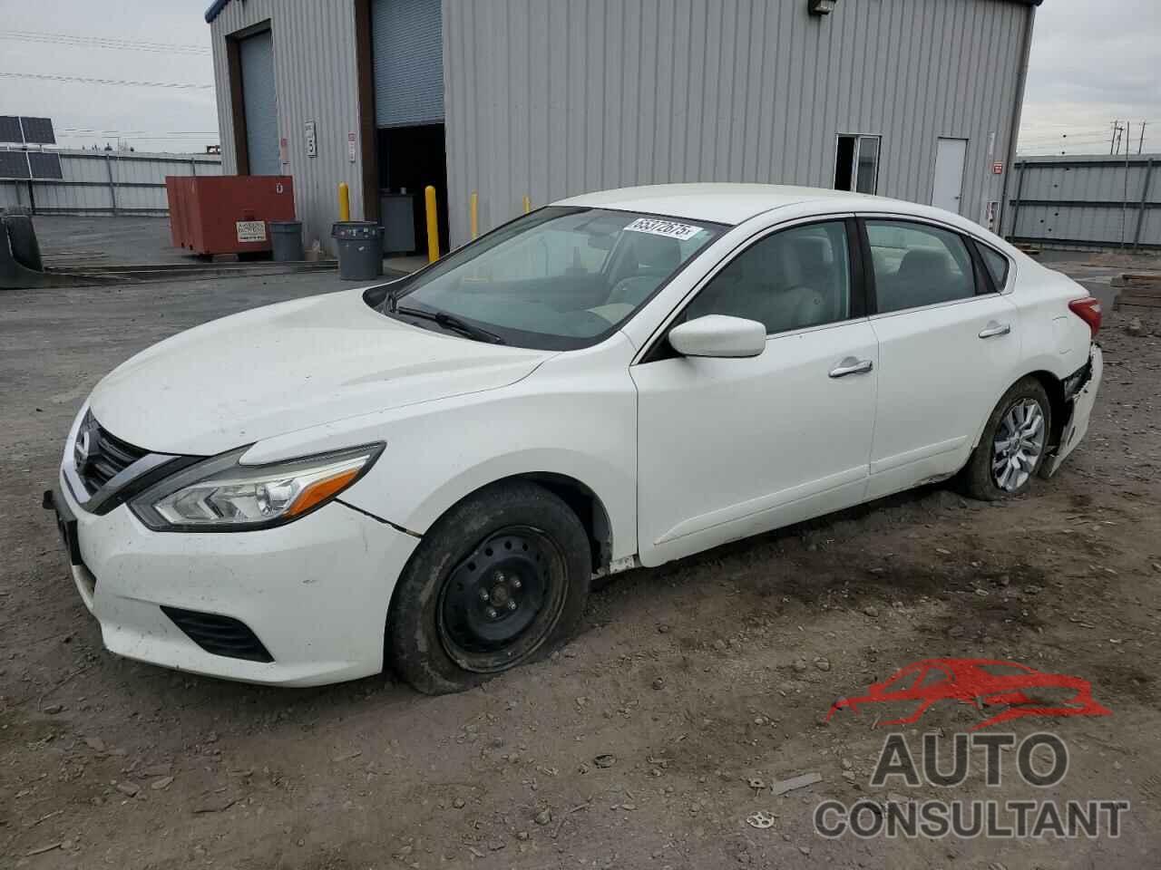 NISSAN ALTIMA 2016 - 1N4AL3APXGC143822