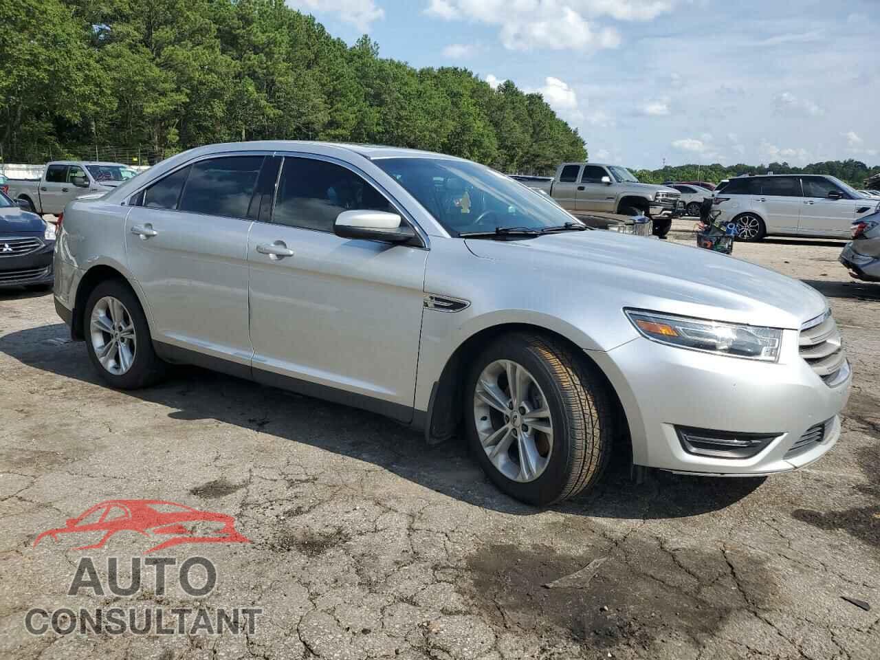 FORD TAURUS 2016 - 1FAHP2E83GG102750
