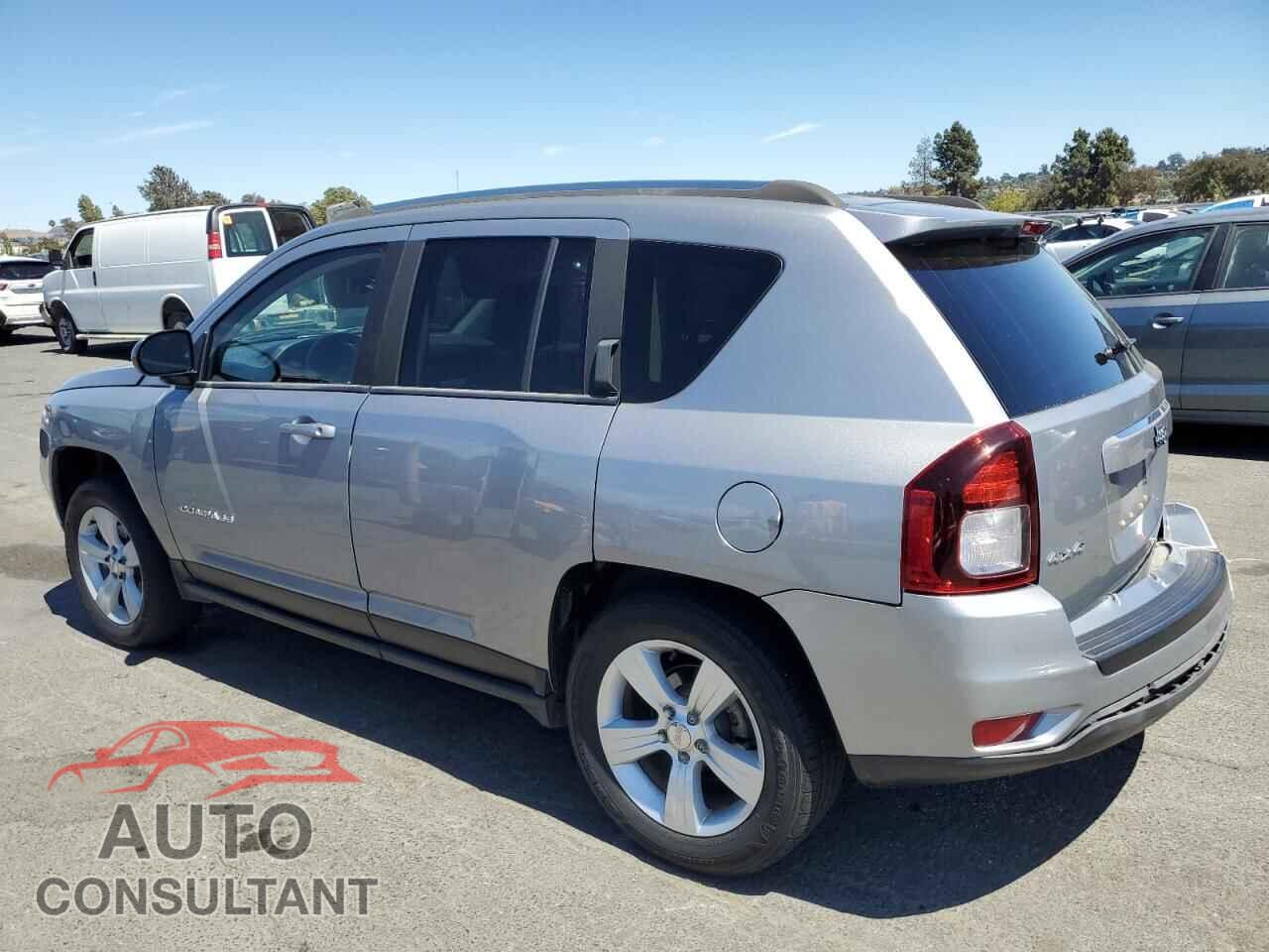 JEEP COMPASS 2014 - 1C4NJDBB5ED926838