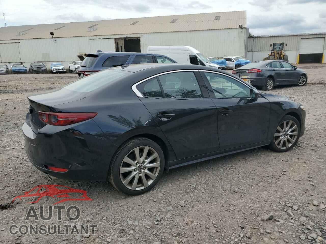 MAZDA 3 2020 - 3MZBPBEM8LM125810