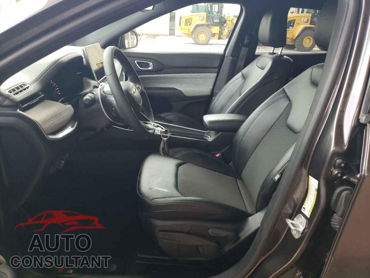 JEEP COMPASS 2024 - 3C4NJDBN3RT598801