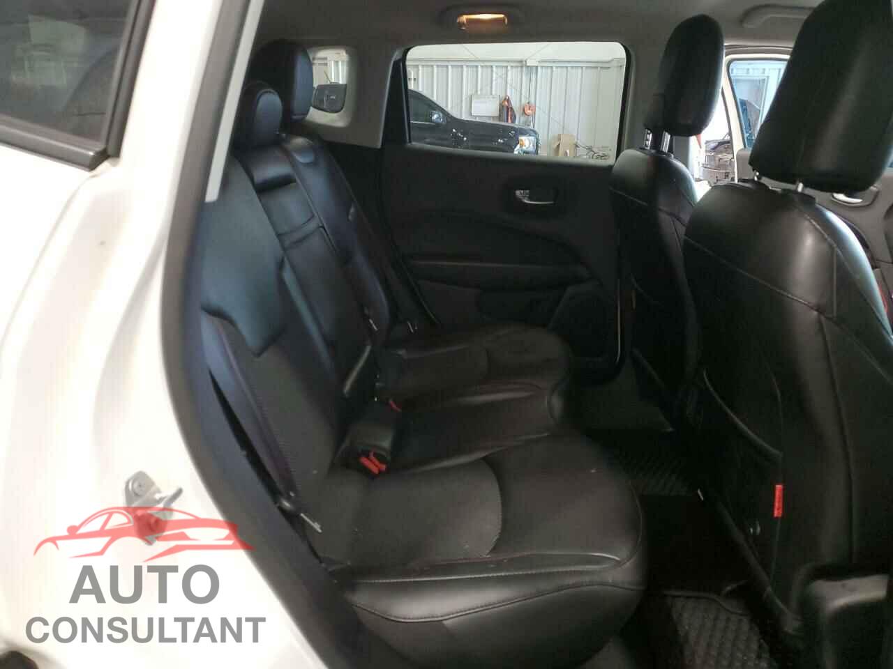 JEEP COMPASS 2019 - 3C4NJDDB2KT835304