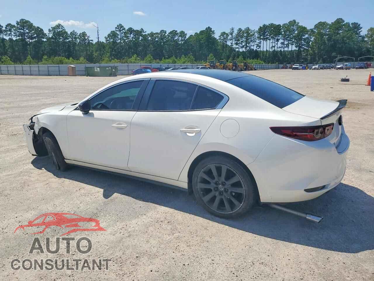 MAZDA 3 2023 - 3MZBPACM3PM383395