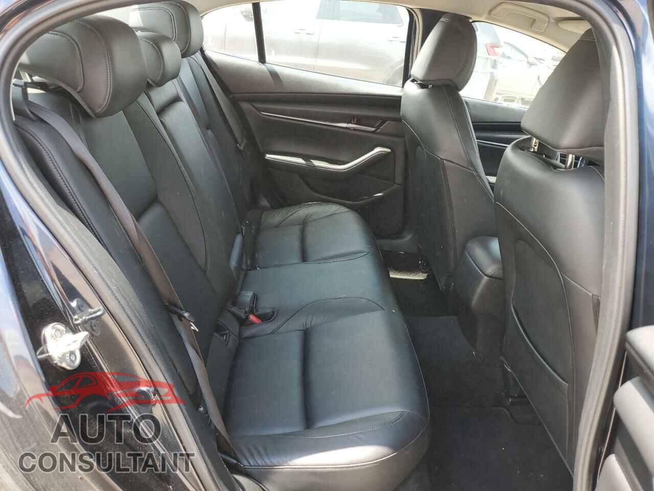 MAZDA 3 2021 - JM1BPABL0M1320744