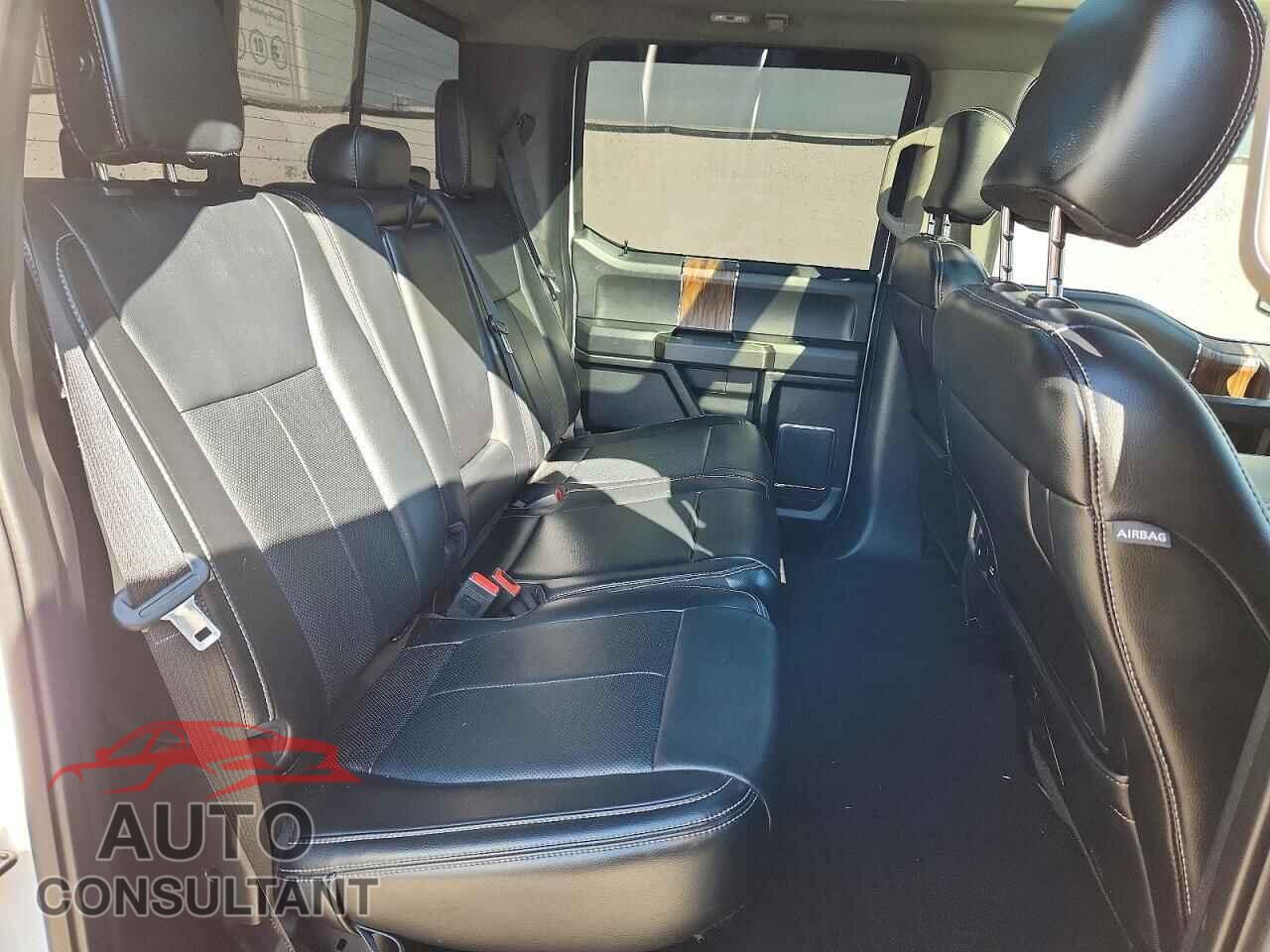 FORD UNKNOWN 2019 - 1FTEW1EP3KKD37396
