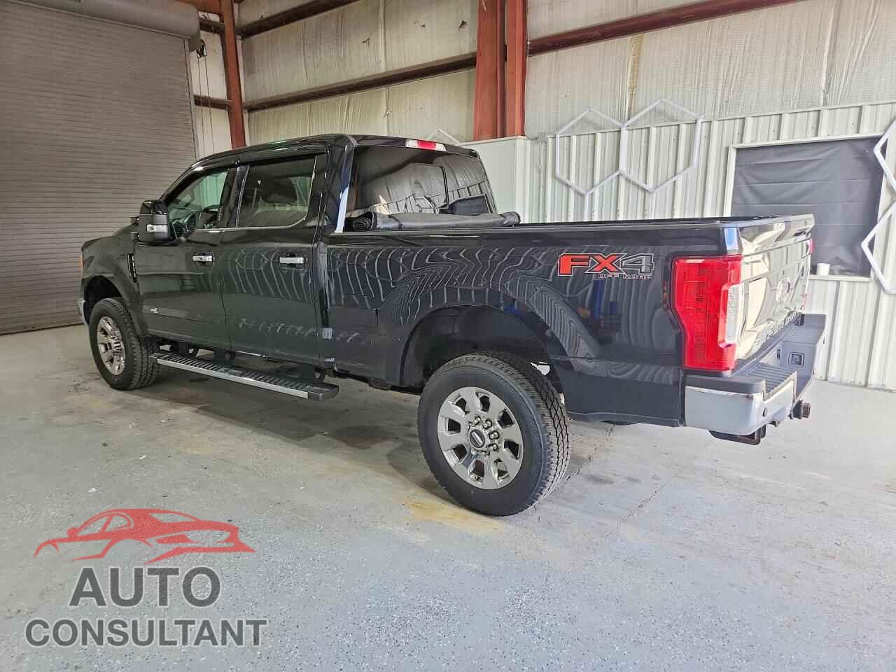 FORD F250 2017 - 1FT7W2B63HED63613