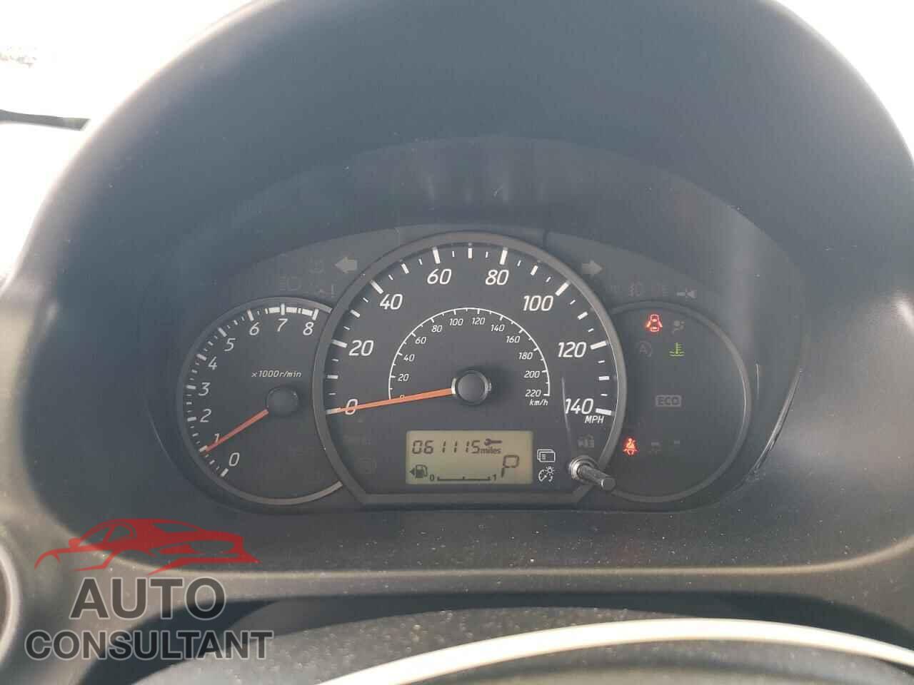MITSUBISHI MIRAGE 2019 - ML32F3FJ8KHF13676