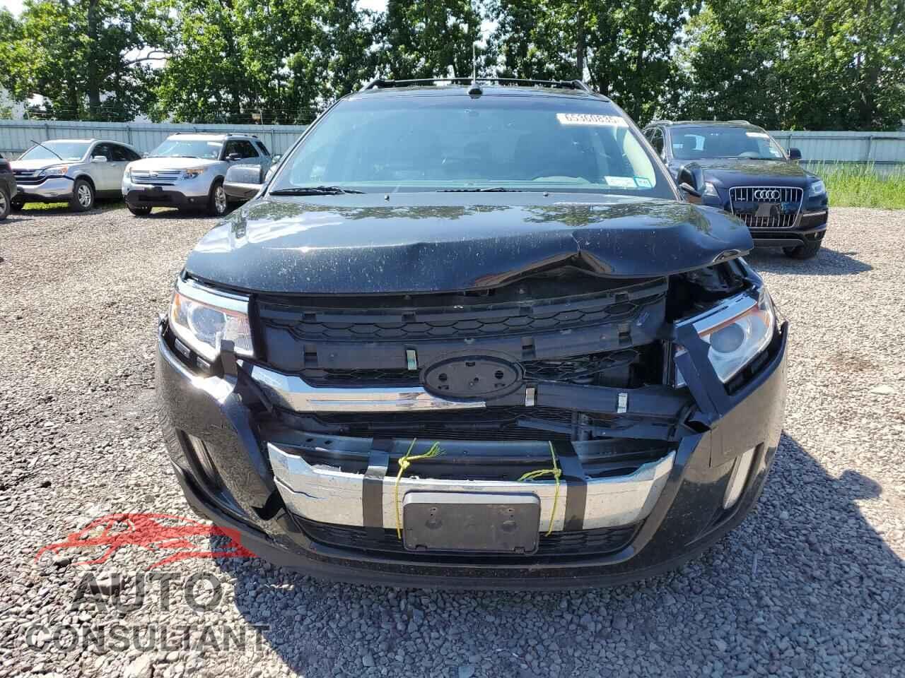 FORD EDGE 2013 - 2FMDK4KC7DBB95699
