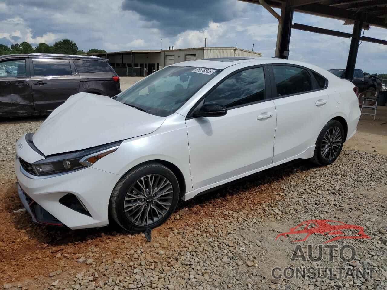 KIA FORTE 2024 - 3KPF54AD1RE830611