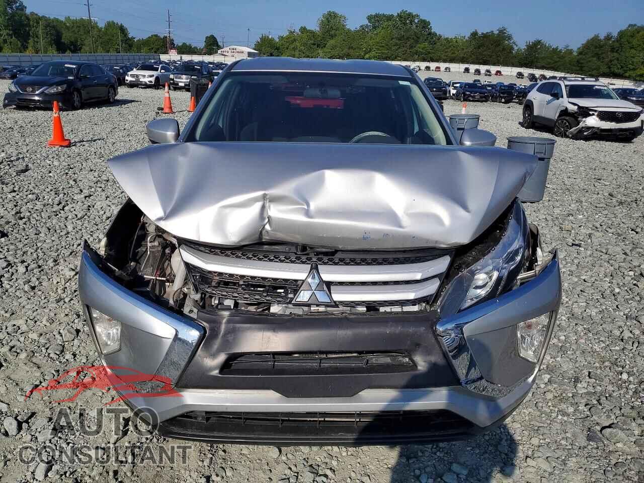 MITSUBISHI ECLIPSE 2019 - JA4AT3AA8KZ035253