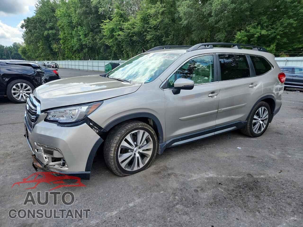 SUBARU ASCENT 2020 - 4S4WMAPD7L3478685