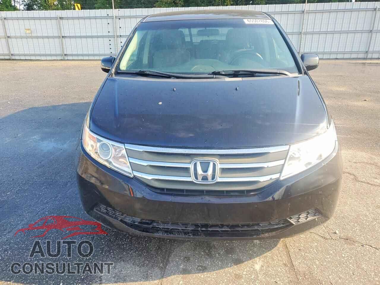 HONDA ODYSSEY 2011 - 5FNRL5H46BB045984