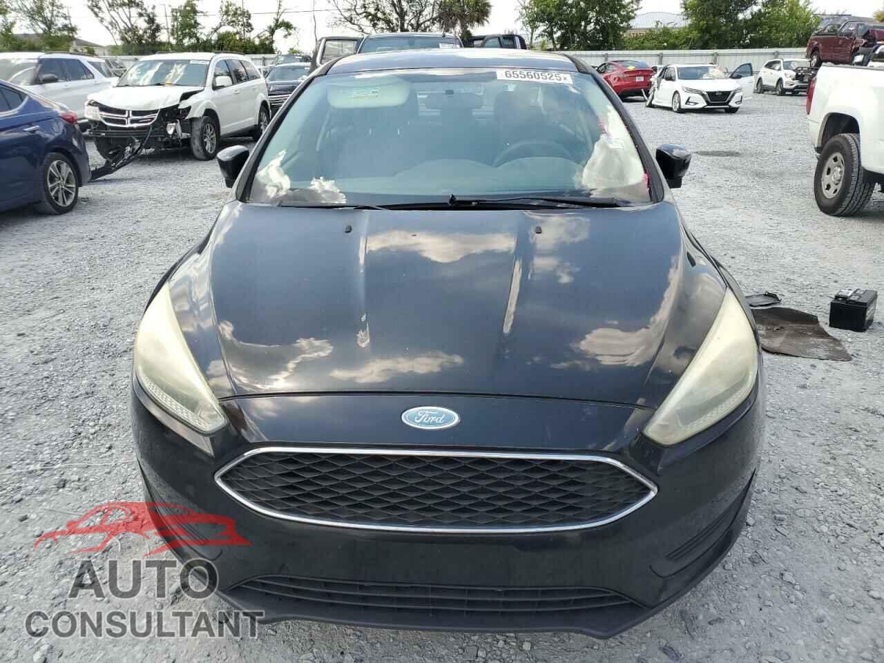 FORD FOCUS 2015 - 1FADP3F27FL282707