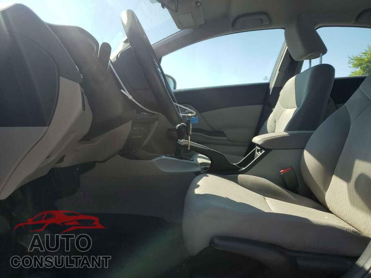 HONDA CIVIC 2014 - 2HGFB2E46EH000830
