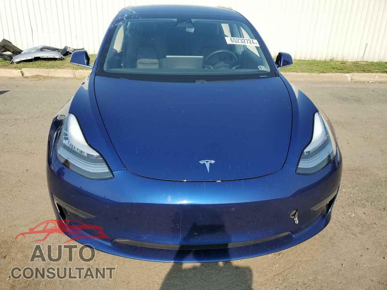 TESLA MODEL 3 2020 - 5YJ3E1EA2LF705815