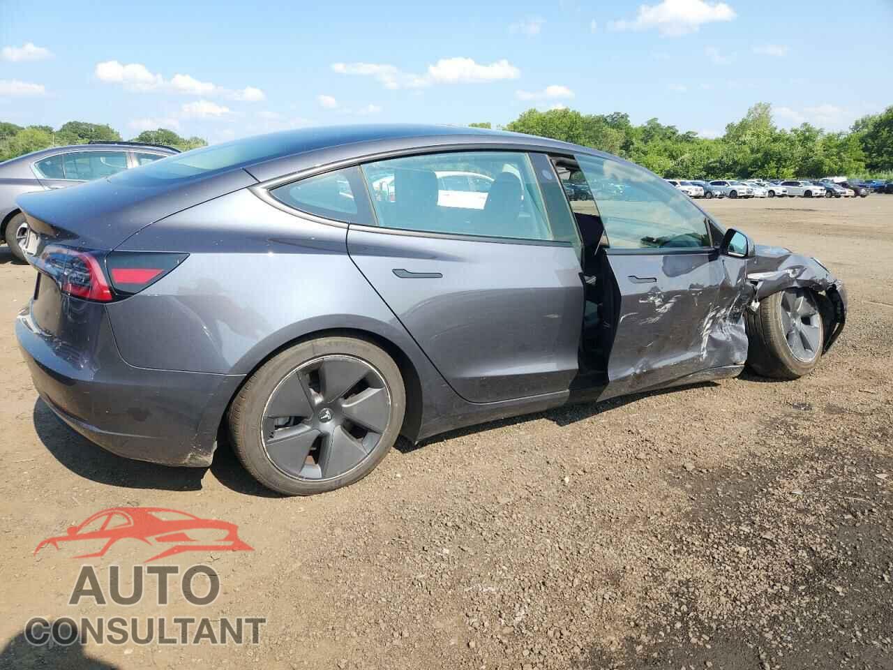 TESLA MODEL 3 2023 - 5YJ3E1EAXPF594565