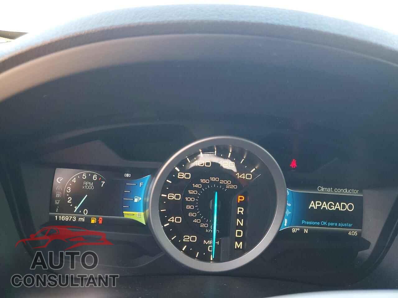 FORD EXPLORER 2013 - 1FM5K7D89DGA12987