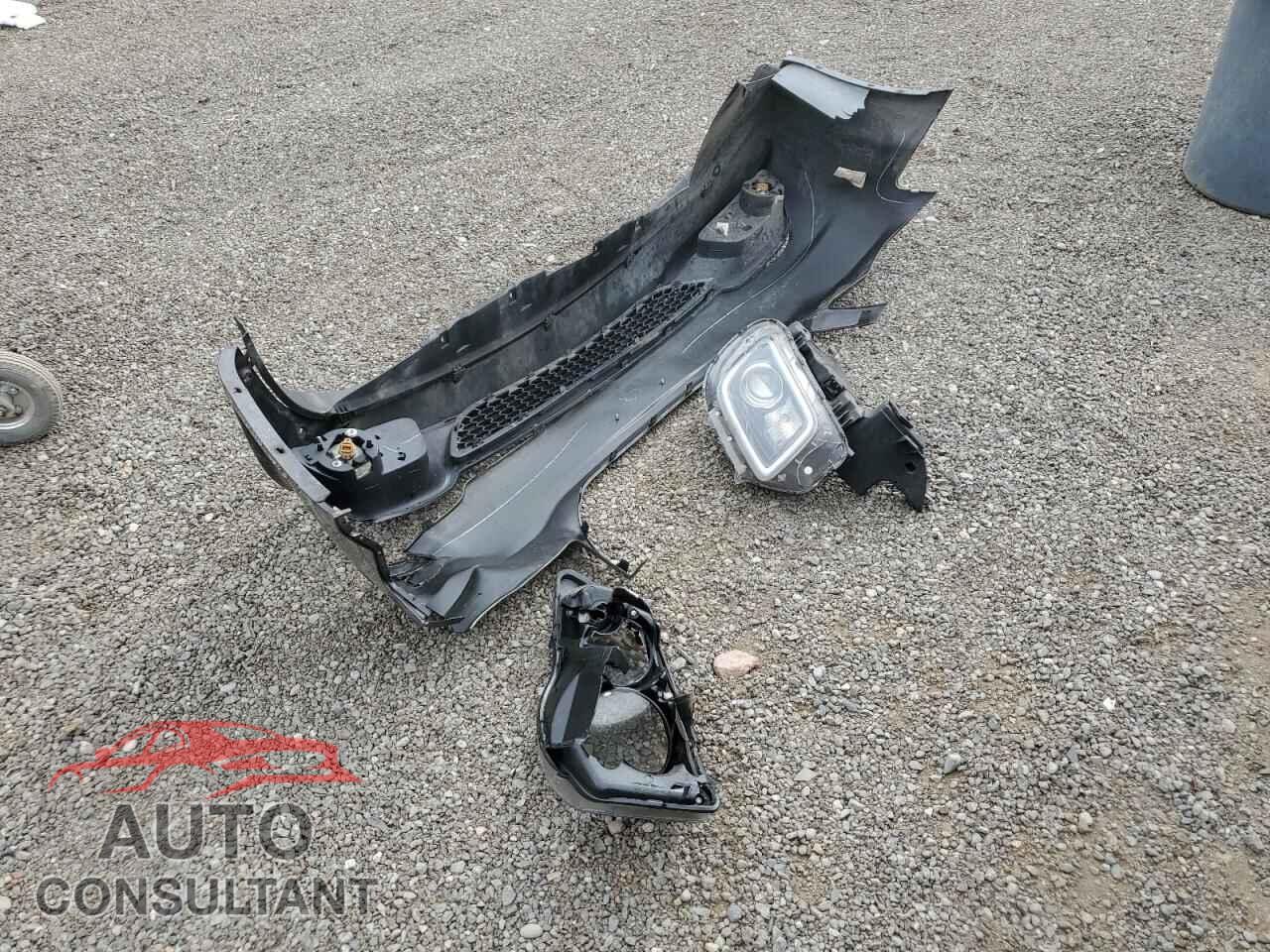 DODGE CARAVAN 2016 - 2C4RDGEG6GR373036