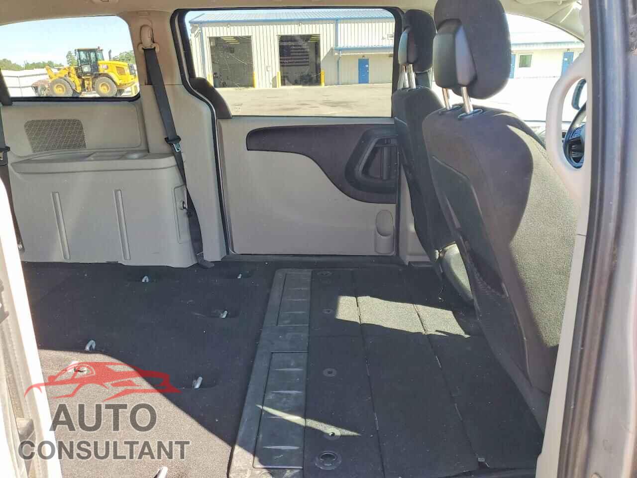 DODGE CARAVAN 2014 - 2C4RDGBG3ER140894