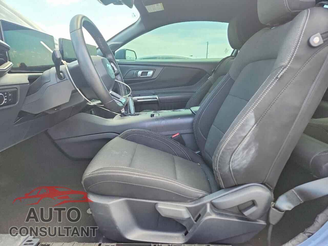 FORD MUSTANG 2024 - 1FA6P8TH2R5114898