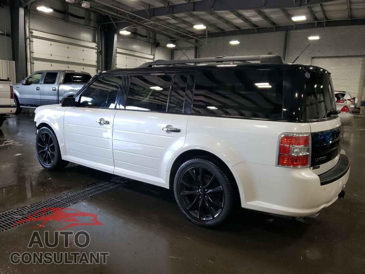 FORD FLEX 2016 - 2FMHK6DT6GBA14378