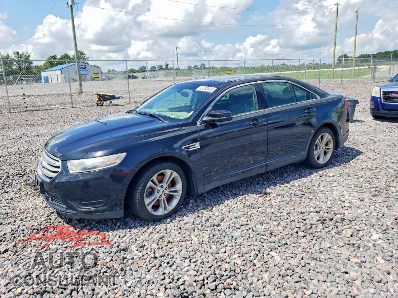 FORD TAURUS 2015 - 1FAHP2E82FG169497