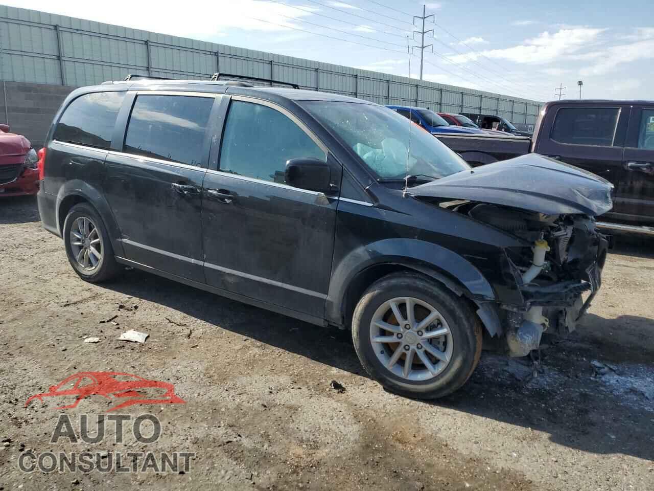 DODGE CARAVAN 2020 - 2C4RDGCG6LR194962