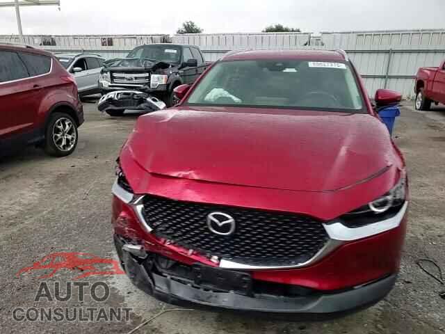 MAZDA CX30 2023 - 3MVDMBBM5PM552486