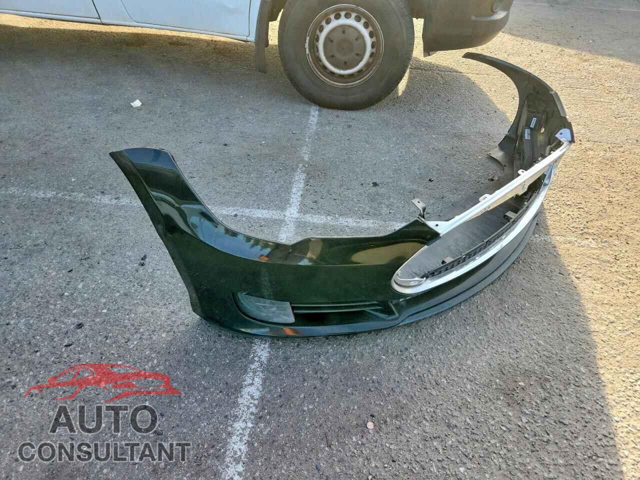 TESLA MODEL S 2013 - 5YJSA1CN5DFP03328