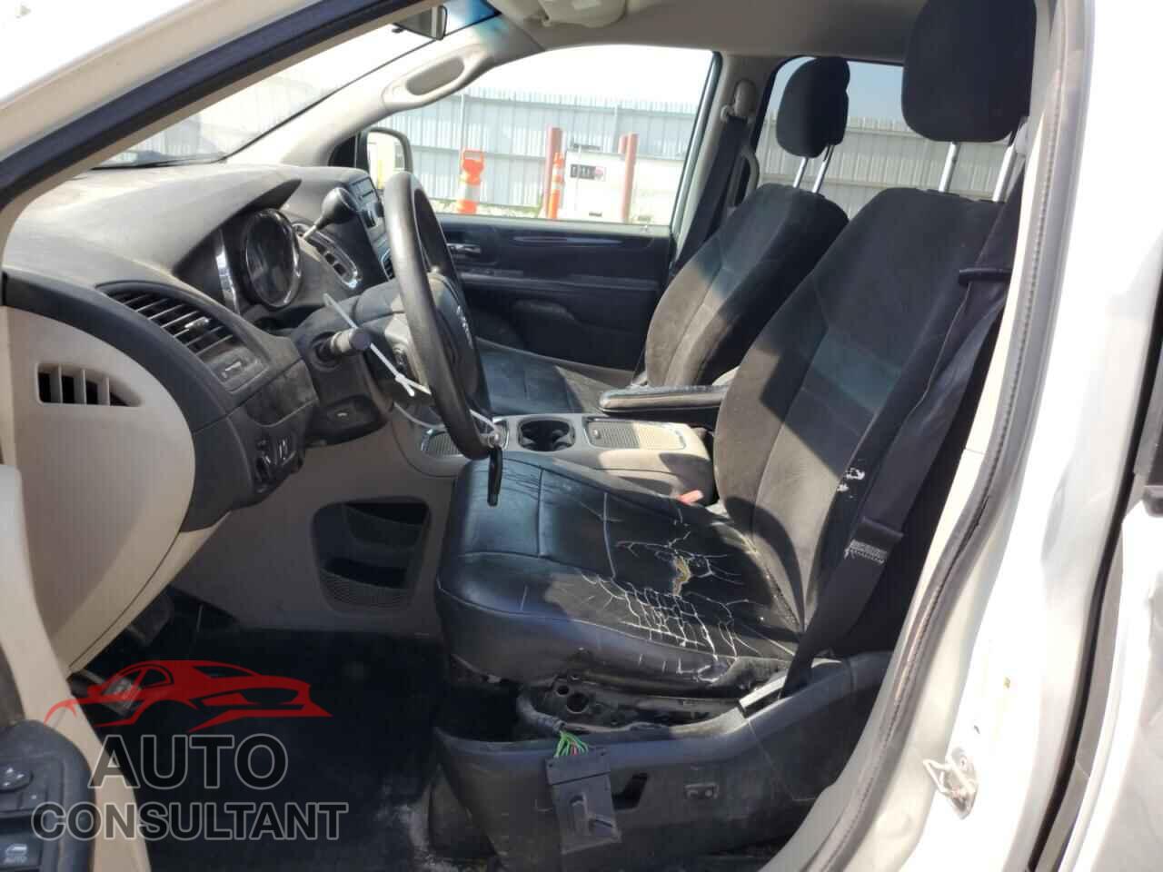 DODGE CARAVAN 2013 - 2C4RDGCGXDR553859