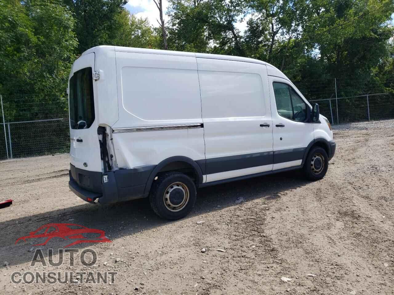 FORD TRANSIT 2015 - 1FTYR1CM8FKB12071