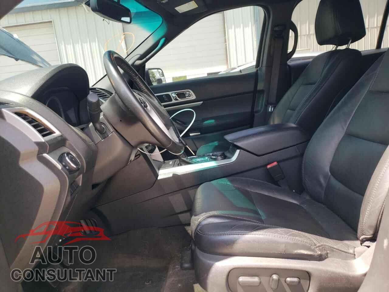 FORD EXPLORER 2014 - 1FM5K8D89EGB50942