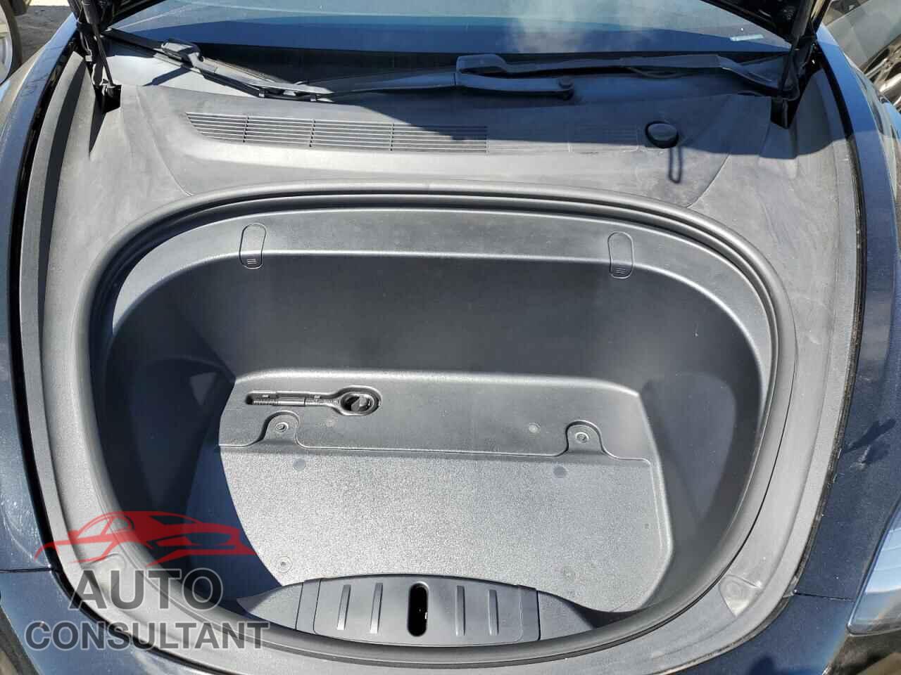 TESLA MODEL 3 2019 - 5YJ3E1EA1KF395851