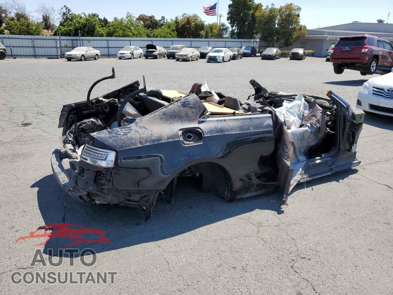 AUDI S5/RS5 2013 - WAUVGAFR3DA065113