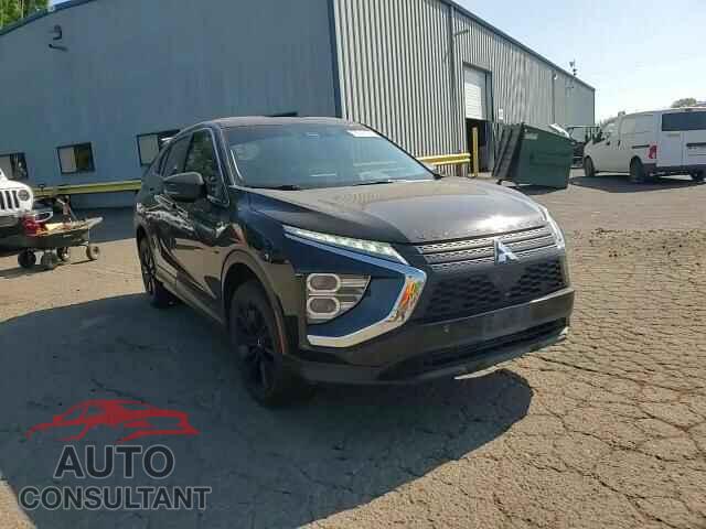 MITSUBISHI ECLIPSE 2023 - JA4ATVAA3PZ049760